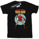 T-shirt enfant Marvel  The Invincible