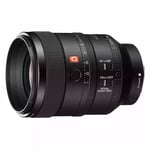 Sony FE 100mm f/2.8 STF GM OSS Prime Lens