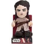 Disney pehmolelu Star Wars Rey 29cm 1500085