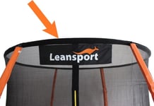 Lean Sport Top-Ring For 16 Fot Lean Sport Best-Trampolinen