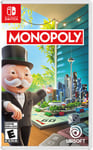 Monopoly 2024 for Nintendo Switch [New Video Game]