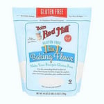 Gluten- Free 1-to-1 Baking Flour 44 Oz By Bobs Red Mill