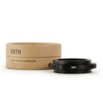 URTH Bague d'Adaptation Tamron T Mount to CANON (EF / EF-S)