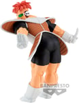 Dragon Ball Z - Banpresto - Reacum (Solid Edge Works Vol. 19) Collection Figures multicolour