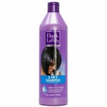 Dark and Lovely 3 in 1 Shampoo 500 ml for all hair types   Fast Delivery