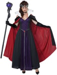 Evil Storybook Queen Wicked Snow White Story Book Week Adult Womens Costume