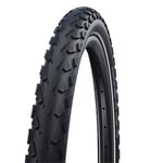 Schwalbe Land Cruiser Trekking Tyre - 28" x 1.75"