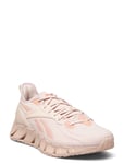 Zig Kinetica 3 Shoes Shoes Sport Shoes Running Shoes Pink Reebok Performance