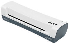 Leitz Laminator Ilam Home A4 Vit