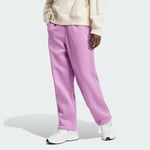 adidas Essentials Fleece Loose Joggers Women