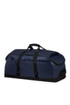 Samsonite Ecodiver - Duffelilaukku/Reppu L Blue Nights, Premium