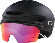 Oakley Oakley ARO7 Road Matte Black/Prizm Road M, Matte Black/Prizm Road