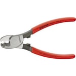 KNIPEX kabelsaks 180° vendbar - 165 mm