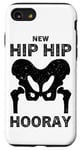 iPhone SE (2020) / 7 / 8 After Hip Surgery Gift Hip Replacement Case