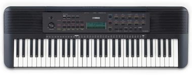 Yamaha PSR-E273 (Inkl. pall (+249kr))