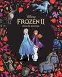 Scholastic Australia Frozen 2 (Disney: Classic Collection)