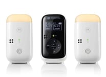 Motorola Babycall PIP15 Twin Audio