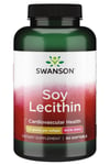 Swanson - Lecithin - 1200mg - 90 softgels