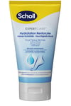 Scholl Crème Pieds Hydratation Renforcée pour peaux sèches - Réhydrate instan...