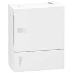 SCHNEIDER ELECTRIC MINI PRAGMA PINTA 6MOD 1RIV VALK PEJAN (MIP12106)