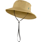 Fjällräven Fjällräven Abisko Sun Hat - Dune Beige - Unisex - S/M- Naturkompaniet