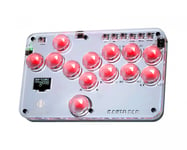 Haute42 S13 Arcade Controller