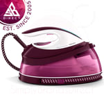 Philips GC7842/46 PerfectCare Compact Steam Generator Iron│2400W│1.5L Tank│InUK