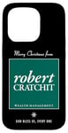 iPhone 15 Pro Christmas Carol Robert Bob Cratchit Ebenezer Scrooge Dickens Case