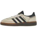 Baskets adidas  Handball Spezial Wonder White Black