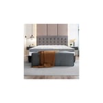 M&s - Matelas ressorts ensachés + mousse hr 160x200 cm - relax