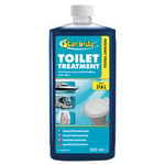 Star Brite WC-rengöring Toalettvätska 10771716S