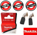 Jeu de balais à charbon Makita CB-65 191628-6 pour JN1601-BO6010-JV2000-DA300...