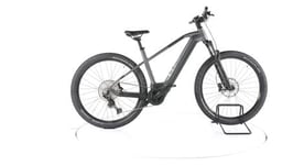 cube reaction hybrid race velo electrique 2022   bon etat