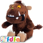 Officially Licensed Merchandise The Gruffalo Buddies 6 Inch Plush Soft Toy