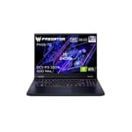 ACER Portable Predator Helios 16 PH16-72-935N Intel Core i9-14900HX 32GB DDRS5 2ToSSD NVIDIA GeForce RTX4080 16'' WQXGA MiniLED 250Hz (Mate) Win11H