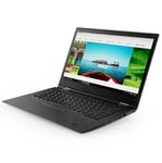 Lenovo ThinkPad X1 Carbon (Gen2) 2K IPS 14" Core i7-4550U 3,0Ghz (A-Klass) (NY Batteri)