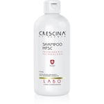 Crescina Transdermic Shampoo mod hårtab til mænd 500 ml