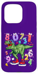 iPhone 15 Pro Number Maths Day Kids Fancy Dress Ideas With Numbers On Case