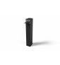 R-Music - Enceinte Turo Lecteur Cd Tour