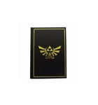 Paladone Cahier Symbole Hyrule Zelda