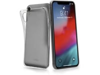 sbs Skinny Cover iPhone XR Clear