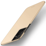 Mofi Galaxy S21 Ultra Mobilskal Shield Slim - Guld