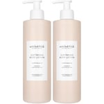 Estelle & Thild Vanilla Body Lotion Duo 400 ml