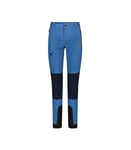 Tufte Hazel Hiking Pants W Dutch Blue XL Bukse- Dame