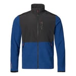 Musto Evolution Polartec Fleecetakki Miehelle Sininen M