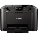 Canon MAXIFY MB5150 - multifunksjonsskriver - farge