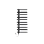 Design Radiateur sèche-serviettes Iron EM Electric 1200W