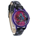 Monster High Kids Temps Montre Poignet Enfant 036-00095 Original Vadobag