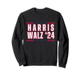 Harris Walz 2024, Kamala Harris For President Shirt For Men Sweatshirt