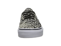 Vans Classic Auhentic Leopard Kids Trainers Kids Uk 2 Eur 34 CH99 35